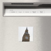 Big Ben in Londen Magneet (Insitu (Vaatwasser))