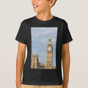 Big Ben in Londen T-shirt
