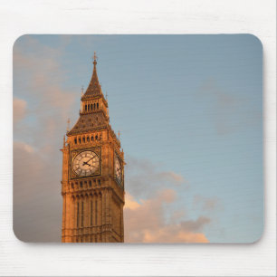 Big Ben in London mousepad Muismat