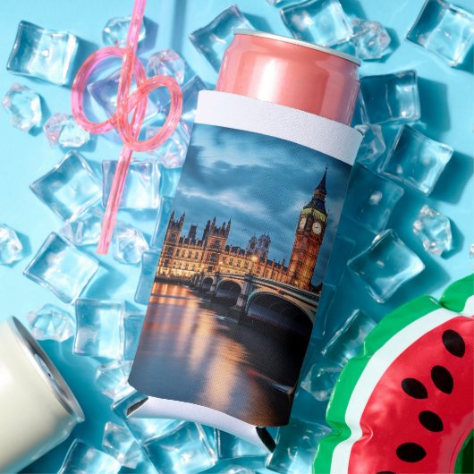 Big Ben, Londen. (Insitu Zomer)