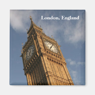 "Big Ben, Londen" magneet