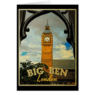 Big Ben London