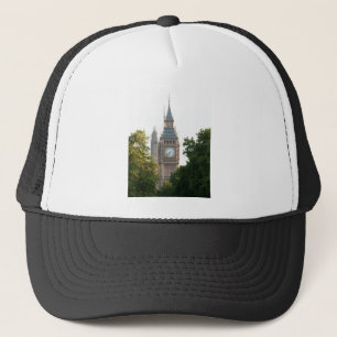 Big Ben London England Trucker Pet