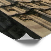 Big Ben - London Framed Print (Hoek)