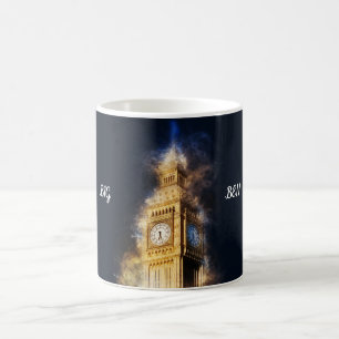 Big Ben London Koffiemok