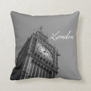 Big Ben London Kussen