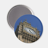 Big Ben - London Magnet Magneet (Voorkant / Achterkant)
