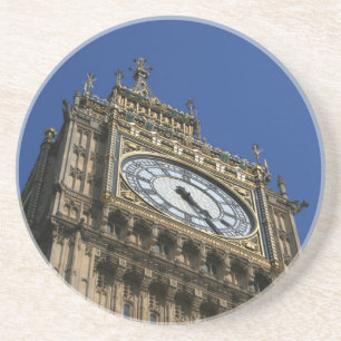 Big Ben - London Onderzetters
