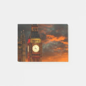 BIG BEN LONDON POST-IT® NOTES (Voorkant)