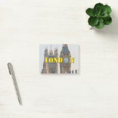 Big Ben LONDON Post-it® Notes (Kantoor)