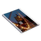 Big Ben London Pro Foto Notitieboek (Rechterzijde)