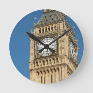 Big Ben London Ronde Klok