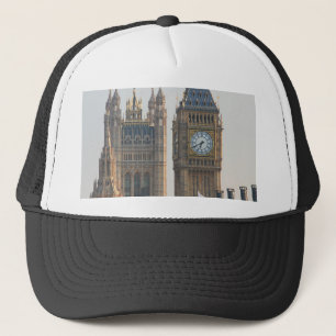 Big Ben LONDON Trucker Pet