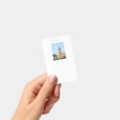Big Ben, Londres Badge (Manuel / portable)