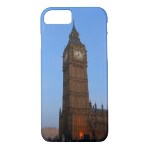 Big Ben - Londres - iPhone 7 Coque