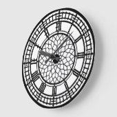 Big Ben Lover is beter uitgelijnd Grote Klok (Hoek)