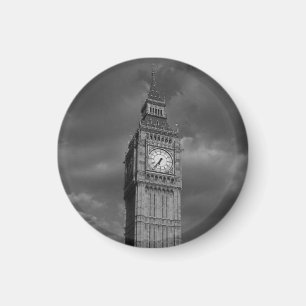 Big Ben Magneet