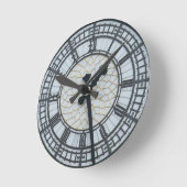 Big Ben nutloze klok (Hoek)