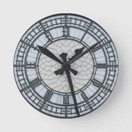 Big Ben nutloze klok