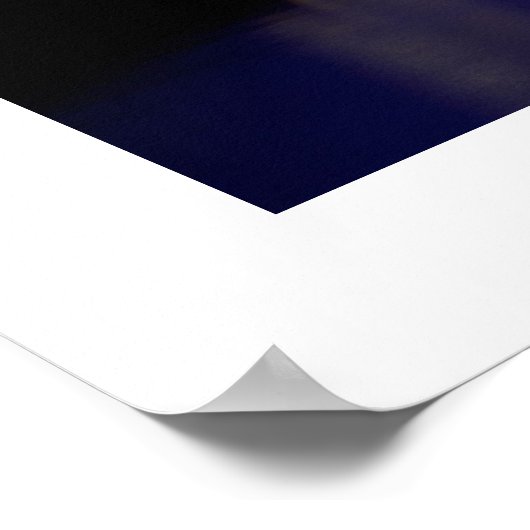 Big Ben Poster (Hoek)