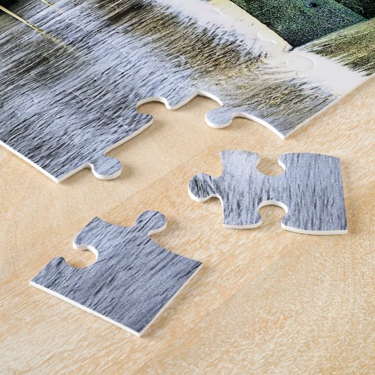 Big Ben Puzzle (Côté)