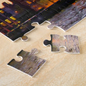 Big Ben Puzzle Legpuzzel (Zijkant)