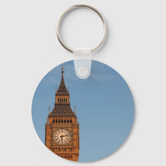 Big Ben Sleutelhanger