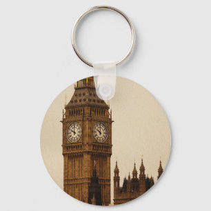 Big Ben Sleutelhanger