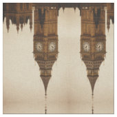 Big Ben Stof (Close Up)