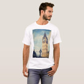 Big Ben T-shirt (Voorkant volledig)