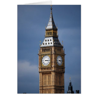 Big Ben The Clock Tower Palace de Westminster