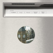 Big Ben Tower Londen Magneet (Insitu (Vaatwasser))