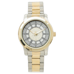 Big Ben Wrist Watch Horloge