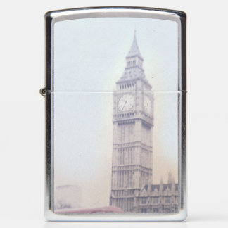 Big Ben Zippo-aansteker