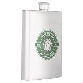 Big Bend National Park Flacon (Rechts)