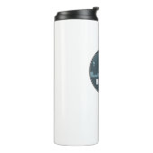 Big Bend National Park Herten Thermosbeker (Gedraaid links)