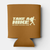 Big Bend NP (rd)2 Blikjeskoeler (Achterkant)