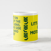 Big Best Shots Mug (Devant)