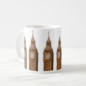 Big bin coffee mug koffiemok (Voorkant links)