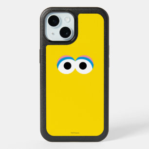 Big Bird Big Face
