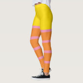 Big Bird Body Leggings (Links)