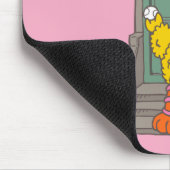 Big Bird Muismat (Hoek)