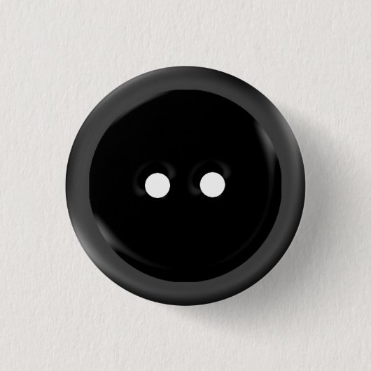 Big Black Button (Voorkant)