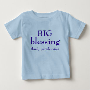 BIG Blessing