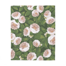 Big Bloom Camellia Charm Medium