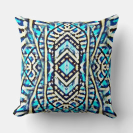 Big Blue Blast Sierkussen