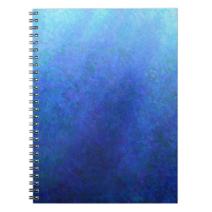 Big Blue Notitieboek