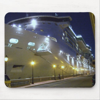 Big Boat Muismat