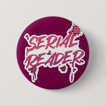 Big Book Energie, Seriële lezer