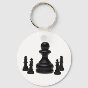 Big Boss Sleutelhanger